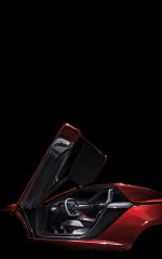 ItalDesign Parcour Concept 2013 года
